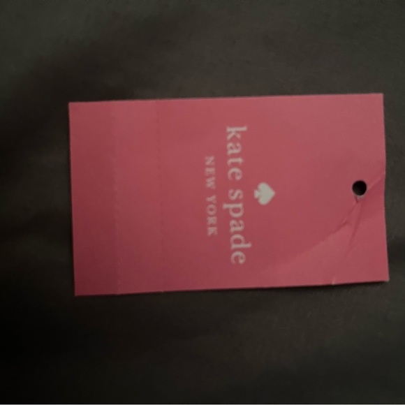 KATE SPADE ♠️!! 😇❤️❤️ - Picture 4 of 15